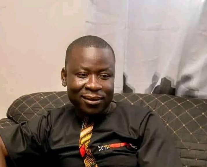 Julius Miyengo